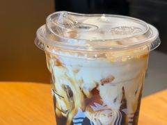 -星巴克(北京佳程广场店)