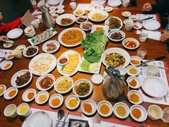 -辛氏火炉·韩式古法烤肉(松北店)