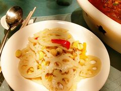 -宴秋杭州菜(锦艺城店)