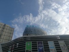 -常州海昌海洋探索馆