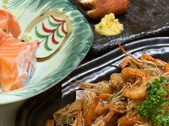 -纹兵卫手打荞麦面日料(虹桥本店)
