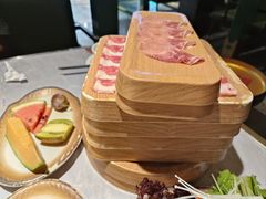 -一绪に寿喜烧自助(世茂广场店)