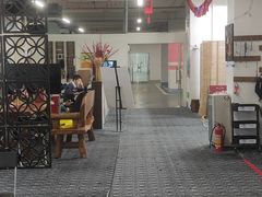 -蓝天射箭馆·专业射箭运动(诚丰广场店)