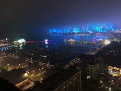 -VENU+海景酒廊