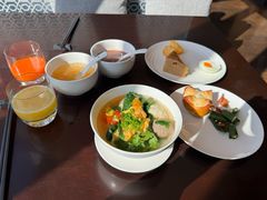 -深圳湾木棉花酒店