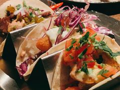 -Q MEX 库迈墨西哥餐吧(三里屯店)