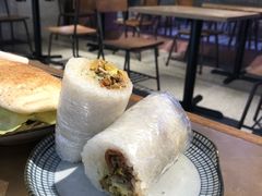 -桃园眷村(万象天地店)