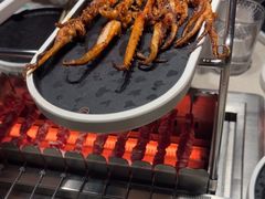 -丰茂烤串(五道口店)