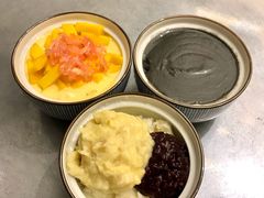-小团圆糖水铺(襄阳南路店)