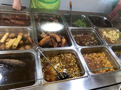 -老济南药膳把子肉(周公祠街店)