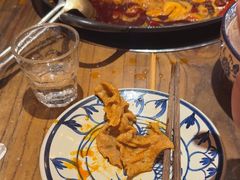 -旧街市鲜货老火锅(大光路店)