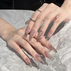 -M·X Nail日式美甲美睫