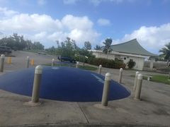 -美国纪念公园