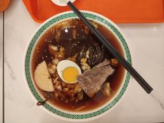 -华天延吉餐厅(西四总店)