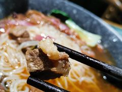 -八月美食小馆(银泰城总店)