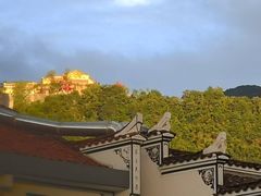 -九华山友谊土菜馆 小资餐厅