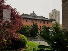 -南京钟山宾馆(江苏省会议中心)