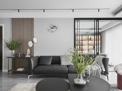 -峰光无限装饰(西安总店)