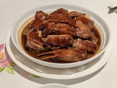 -花城苑广府菜(侨鑫店)