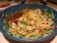 -耶里夏丽·丝路新疆菜·清真食品(徐汇南丹东路臻选店)