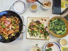 -业华湘·特色菜