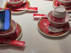 -味福记·江西小炒·南昌小吃(青山湖万达店)