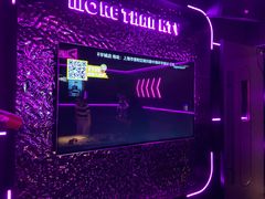 -星聚会KTV X Party(上海真如中海环宇城店)