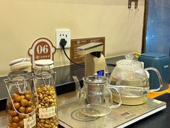 -灶座小锅烀饼·铁锅炖(道里店)