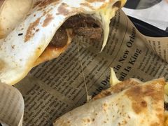 -TACO STAR 塔可星(下沙宝龙店)