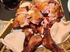 -聚鑫阁江浙菜·非遗传承技艺(金汇龙湖天街店)