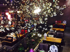 -山有花啡餐厅(常营总店)
