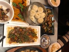 -队长面馆 La Pasteria del Capitano