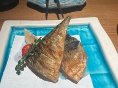 -鱼跃食堂·精致寿司(东林美域店)