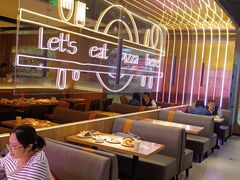 -比格比萨自助(延庆万达广场店)