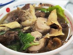 -福合埕牛肉火锅(长平国新店)
