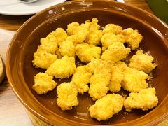 -萨莉亚意式餐厅(金隅嘉品mall店)