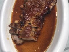 蜜汁叉烧-潮福城大酒楼·潮味粤品·港式点心(湖滨北路店)