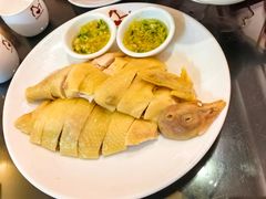 -文记壹心鸡(宝华路店)