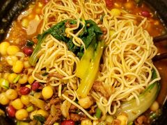 -豆爺小面(朱雀店)