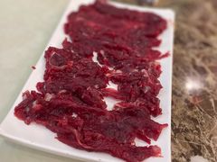 -潮悦牛肉火锅城(水贝店)