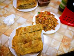 牛肉饼-王三姑牛肉饼