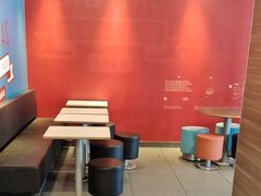 -麦当劳(衡阳中心汽车站店)