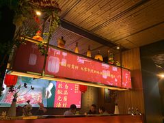 -焱三乐四川火锅店(经纬街店)