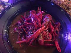 -南极·小龙虾·湘式拌饭(南街店)