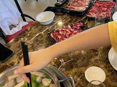 -鼎潮盛潮汕牛肉火锅(暮云店)