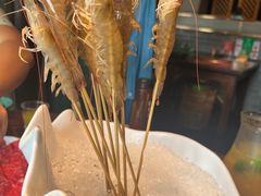 -蚬皇•陈味莞(西平景湖店)