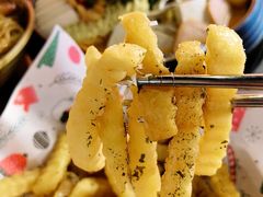 -韩鼎丰·韩国料理(林奥店)