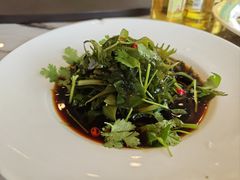 -牟传仁饭庄(星海店)