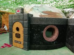 -东方华地城湿地温泉度假区