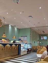 -奈尔宝·儿童乐园·亲子餐厅(华采天地店)